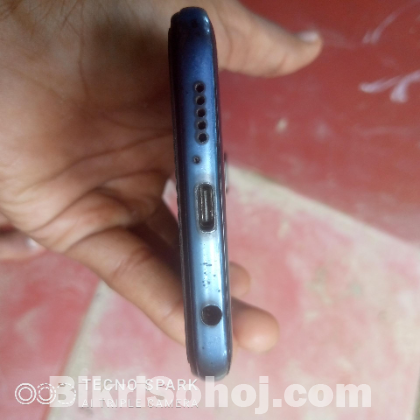 Redmi note 9 pro 4+64